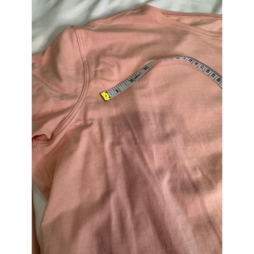 Lululemon Back in Action Long Sleeve Dress - Picture 5 of 14